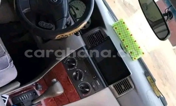 Buy Used Toyota Corolla Black Car in Accra in Greater Accra Buy Used Toyota Corolla Black Car in Accra in Greater Accra