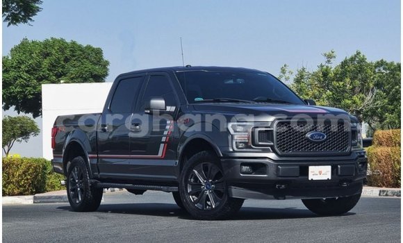 Ra Imported Ford Club Wagon Miiran Ọkọ̀ in Import - Dubai ni Ashanti