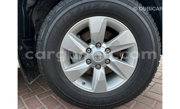 Sayi Imported Toyota Prado White Mota in Import - Dubai a Ashanti Sayi Imported Toyota Prado White Mota in Import - Dubai a Ashanti