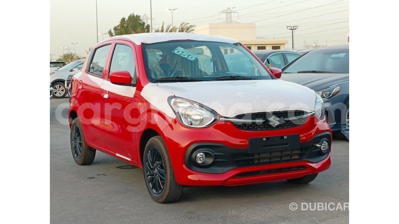 Big with watermark suzuki celerio ashanti import dubai 48587