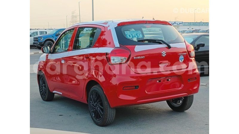 Big with watermark suzuki celerio ashanti import dubai 48587