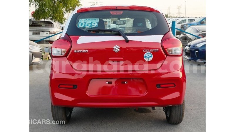 Big with watermark suzuki celerio ashanti import dubai 48587