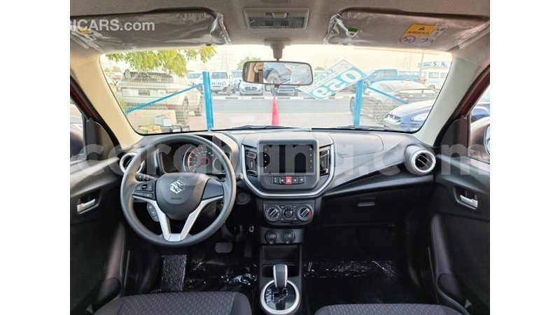 Big with watermark suzuki celerio ashanti import dubai 48587