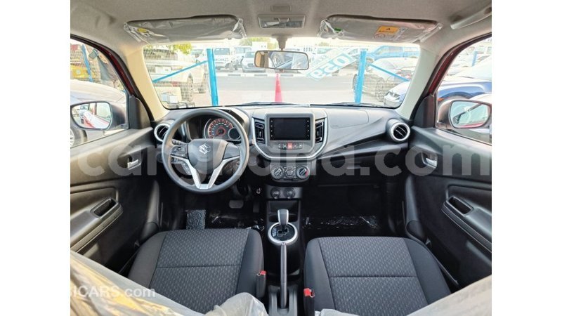 Big with watermark suzuki celerio ashanti import dubai 48587