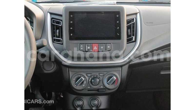 Big with watermark suzuki celerio ashanti import dubai 48587