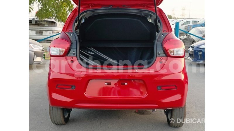 Big with watermark suzuki celerio ashanti import dubai 48587