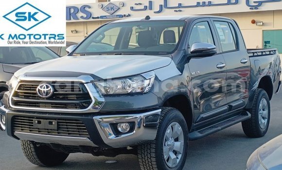 Buy Import Toyota Hilux Other Car in Import - Dubai in Ashanti Buy Import Toyota Hilux Other Car in Import - Dubai in Ashanti