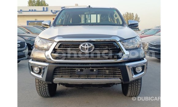 Buy Import Toyota Hilux Other Car in Import - Dubai in Ashanti Buy Import Toyota Hilux Other Car in Import - Dubai in Ashanti