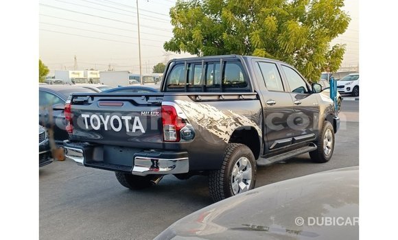 Buy Import Toyota Hilux Other Car in Import - Dubai in Ashanti Buy Import Toyota Hilux Other Car in Import - Dubai in Ashanti