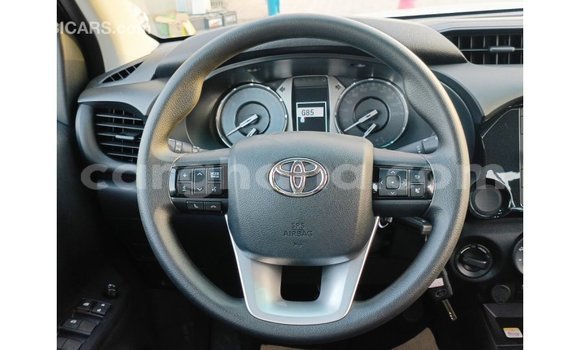 Buy Import Toyota Hilux Other Car in Import - Dubai in Ashanti Buy Import Toyota Hilux Other Car in Import - Dubai in Ashanti