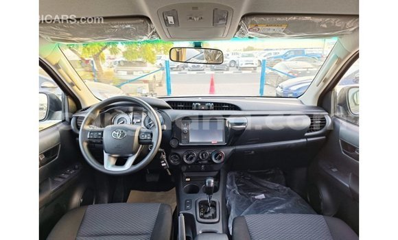 Buy Import Toyota Hilux Other Car in Import - Dubai in Ashanti Buy Import Toyota Hilux Other Car in Import - Dubai in Ashanti