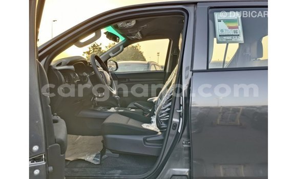 Buy Import Toyota Hilux Other Car in Import - Dubai in Ashanti Buy Import Toyota Hilux Other Car in Import - Dubai in Ashanti