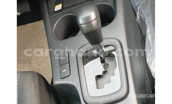 Buy Import Toyota Hilux Other Car in Import - Dubai in Ashanti Buy Import Toyota Hilux Other Car in Import - Dubai in Ashanti