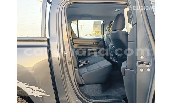 Buy Import Toyota Hilux Other Car in Import - Dubai in Ashanti Buy Import Toyota Hilux Other Car in Import - Dubai in Ashanti