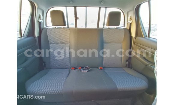 Buy Import Toyota Hilux Other Car in Import - Dubai in Ashanti Buy Import Toyota Hilux Other Car in Import - Dubai in Ashanti