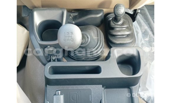 Buy Import Toyota Land Cruiser Beige Car in Import - Dubai in Ashanti Buy Import Toyota Land Cruiser Beige Car in Import - Dubai in Ashanti