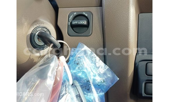Buy Import Toyota Land Cruiser Beige Car in Import - Dubai in Ashanti Buy Import Toyota Land Cruiser Beige Car in Import - Dubai in Ashanti