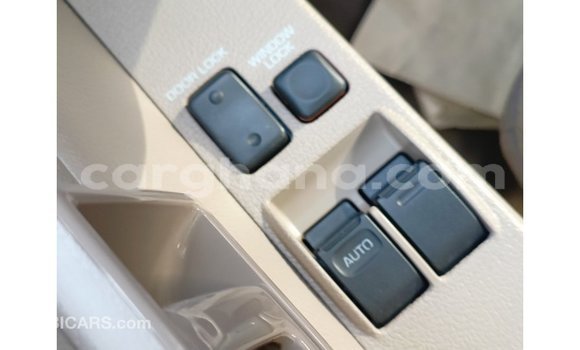 Buy Import Toyota Land Cruiser Beige Car in Import - Dubai in Ashanti Buy Import Toyota Land Cruiser Beige Car in Import - Dubai in Ashanti