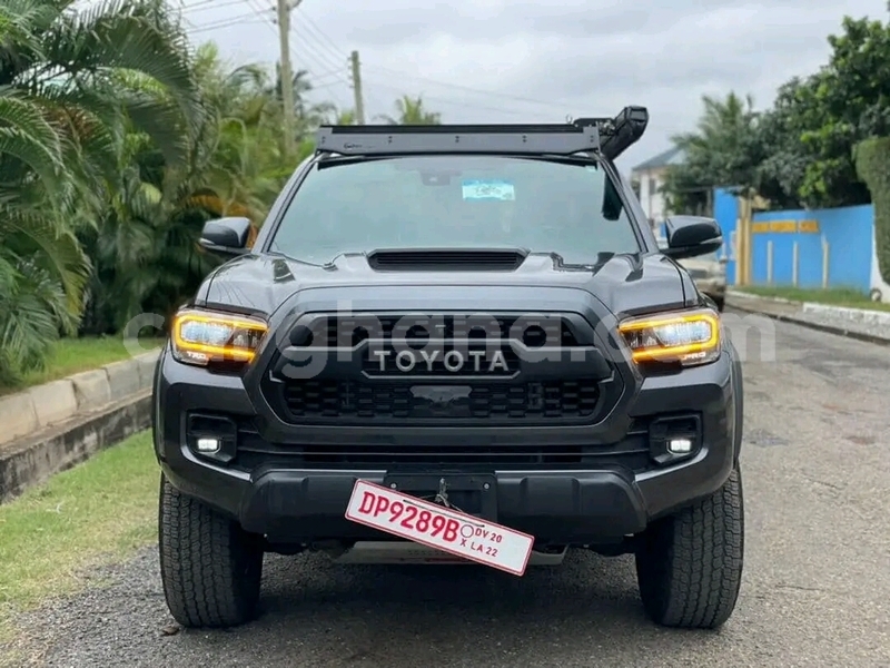 Big with watermark toyota tacoma western sekondi takoradi metropolitan 48590