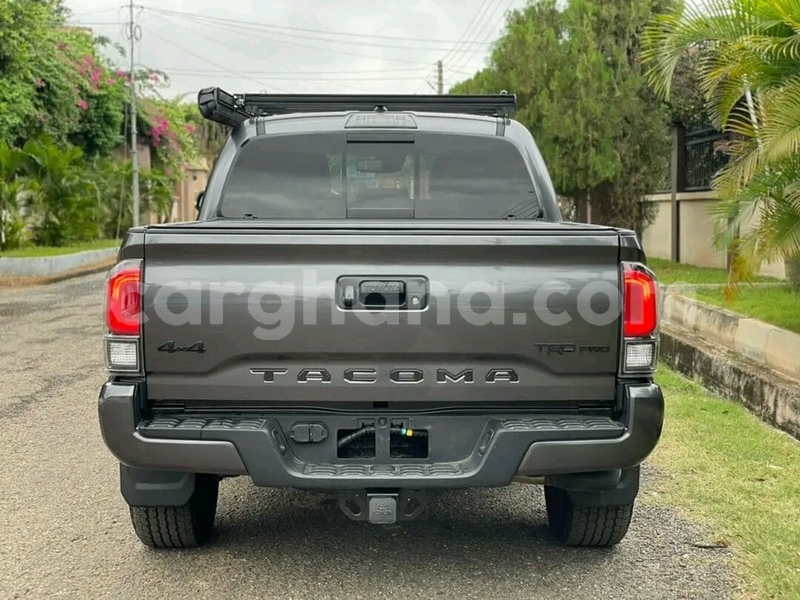 Big with watermark toyota tacoma western sekondi takoradi metropolitan 48590