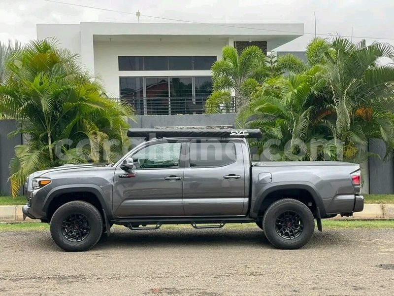 Big with watermark toyota tacoma western sekondi takoradi metropolitan 48590