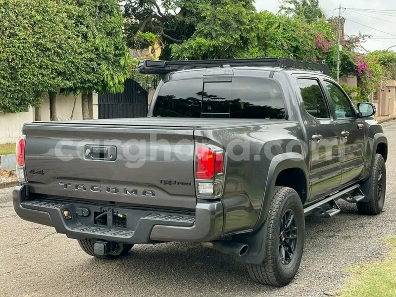 Big with watermark toyota tacoma western sekondi takoradi metropolitan 48590