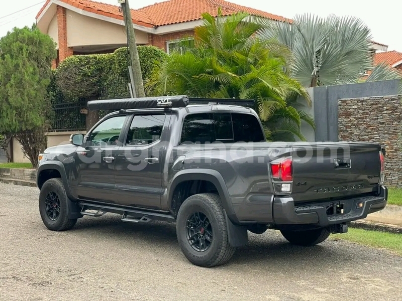 Big with watermark toyota tacoma western sekondi takoradi metropolitan 48590