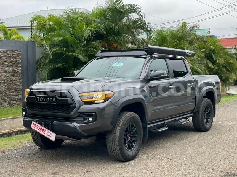 Big with watermark toyota tacoma western sekondi takoradi metropolitan 48590