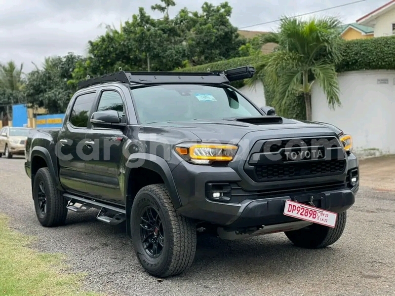 Big with watermark toyota tacoma western sekondi takoradi metropolitan 48590