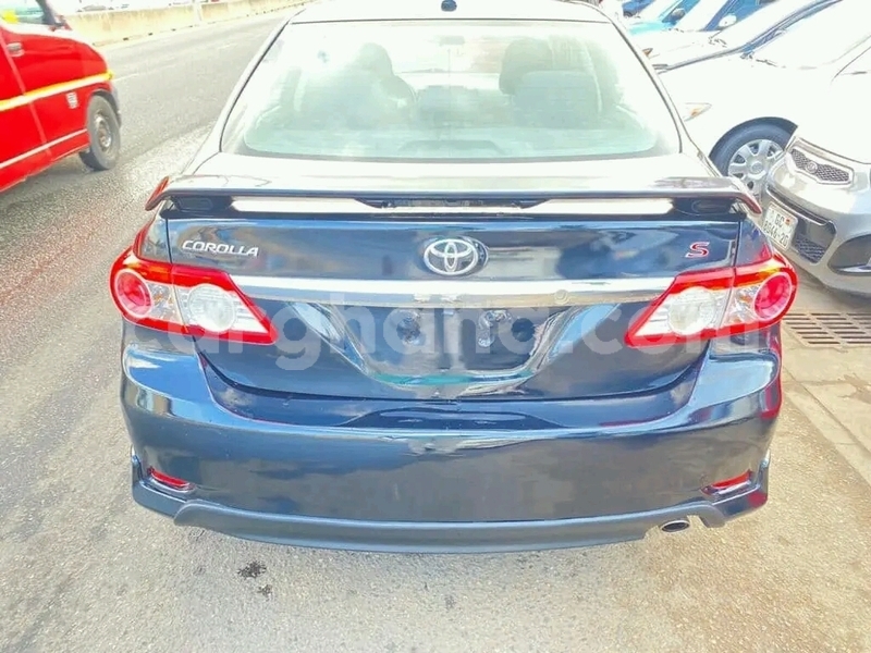 Big with watermark toyota corolla western sekondi takoradi metropolitan 48591