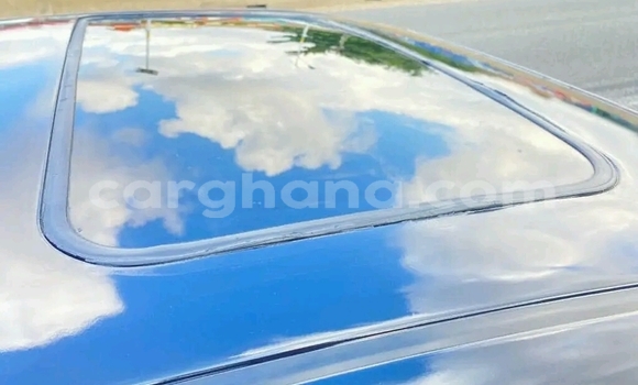 Buy Used Toyota Corolla Blue Car in Sekondi–Takoradi Metropolitan in Western Buy Used Toyota Corolla Blue Car in Sekondi–Takoradi Metropolitan in Western