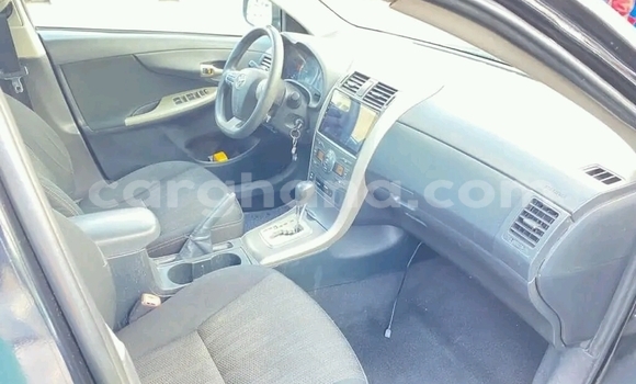 Buy Used Toyota Corolla Blue Car in Sekondi–Takoradi Metropolitan in Western Buy Used Toyota Corolla Blue Car in Sekondi–Takoradi Metropolitan in Western