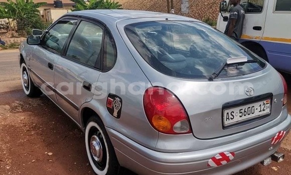 Ra Àlòkù Toyota Corolla Miiran Ọkọ̀ in Accra ni Greater Accra Ra Àlòkù Toyota Corolla Miiran Ọkọ̀ in Accra ni Greater Accra