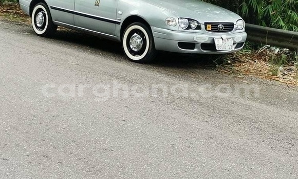 Ra Àlòkù Toyota Corolla Miiran Ọkọ̀ in Accra ni Greater Accra Ra Àlòkù Toyota Corolla Miiran Ọkọ̀ in Accra ni Greater Accra
