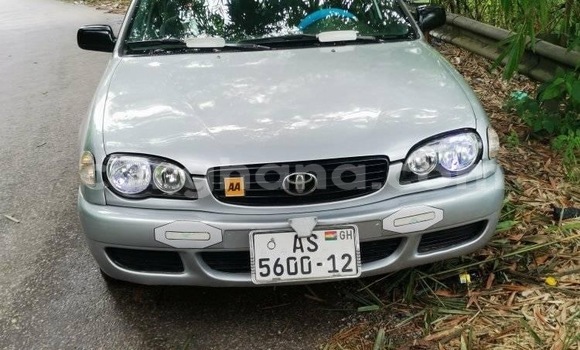 Ra Àlòkù Toyota Corolla Miiran Ọkọ̀ in Accra ni Greater Accra Ra Àlòkù Toyota Corolla Miiran Ọkọ̀ in Accra ni Greater Accra