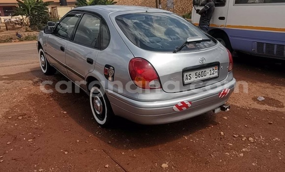 Ra Àlòkù Toyota Corolla Miiran Ọkọ̀ in Accra ni Greater Accra Ra Àlòkù Toyota Corolla Miiran Ọkọ̀ in Accra ni Greater Accra