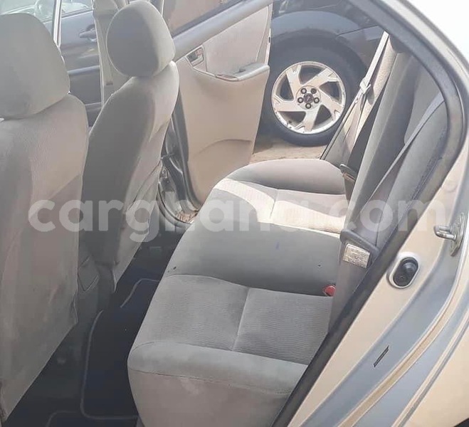 Big with watermark toyota corolla greater accra accra 48594