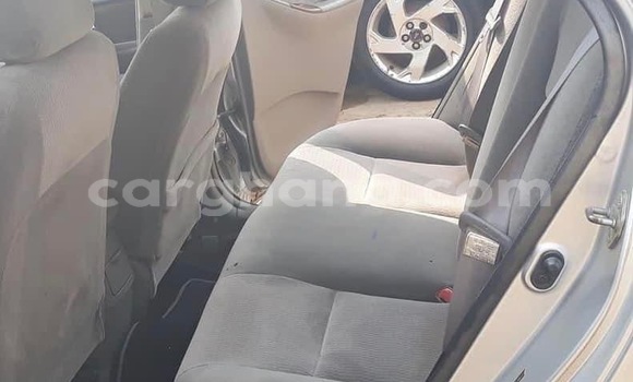 Sayi Na hannu Toyota Corolla Sauran Mota in Accra a Greater Accra