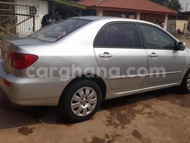 Big with watermark toyota corolla greater accra accra 48594