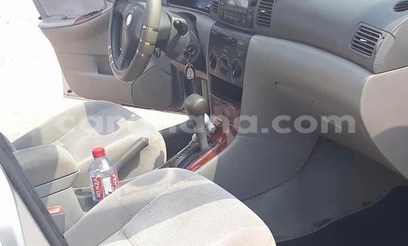 Ra Àlòkù Toyota Corolla Miiran Ọkọ̀ in Accra ni Greater Accra Ra Àlòkù Toyota Corolla Miiran Ọkọ̀ in Accra ni Greater Accra
