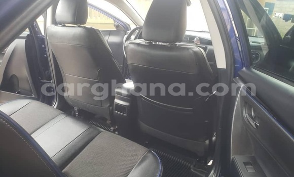 Sayi Na hannu Toyota Corolla Sauran Mota in Accra a Greater Accra Sayi Na hannu Toyota Corolla Sauran Mota in Accra a Greater Accra