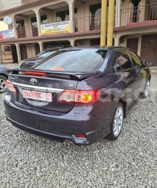 Big with watermark toyota corolla greater accra accra 48597