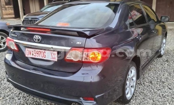 Buy Used Toyota Corolla Other Car in Accra in Greater Accra Buy Used Toyota Corolla Other Car in Accra in Greater Accra