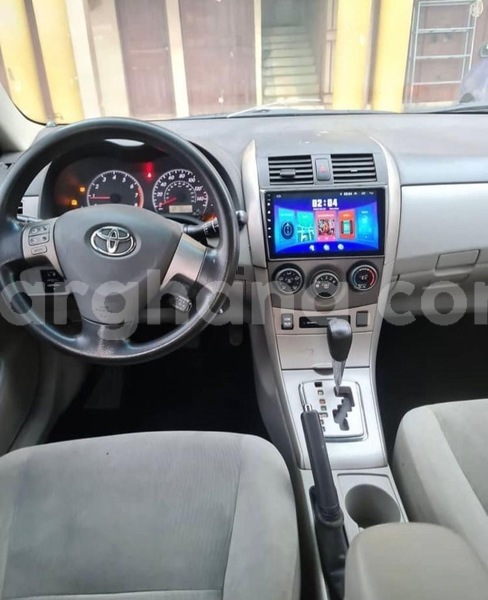 Big with watermark toyota corolla greater accra accra 48597