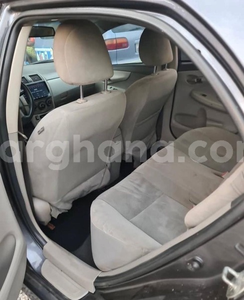 Big with watermark toyota corolla greater accra accra 48597