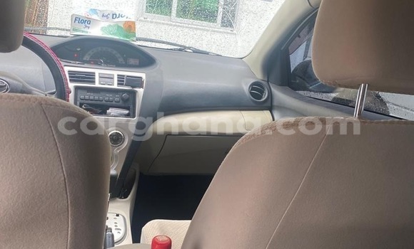 Ra Àlòkù Toyota Belta Miiran Ọkọ̀ in Accra ni Greater Accra Ra Àlòkù Toyota Belta Miiran Ọkọ̀ in Accra ni Greater Accra