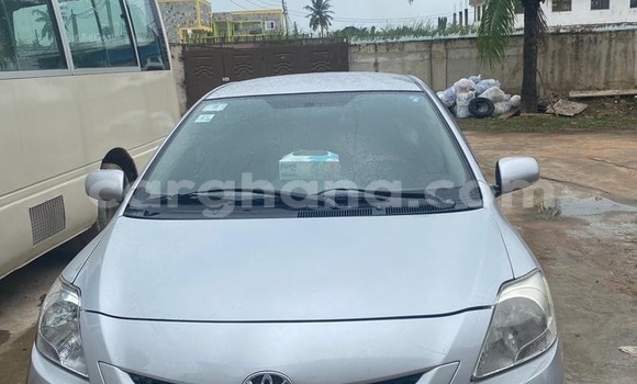 Ra Àlòkù Toyota Belta Miiran Ọkọ̀ in Accra ni Greater Accra Ra Àlòkù Toyota Belta Miiran Ọkọ̀ in Accra ni Greater Accra