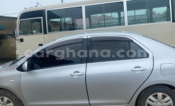 Ra Àlòkù Toyota Belta Miiran Ọkọ̀ in Accra ni Greater Accra Ra Àlòkù Toyota Belta Miiran Ọkọ̀ in Accra ni Greater Accra