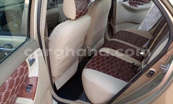 Buy Used Toyota Corolla Other Car in Accra in Greater Accra Buy Used Toyota Corolla Other Car in Accra in Greater Accra