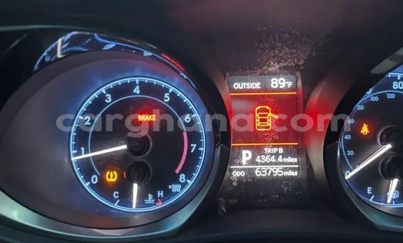 Buy Used Toyota Corolla Other Car in Accra in Greater Accra Buy Used Toyota Corolla Other Car in Accra in Greater Accra